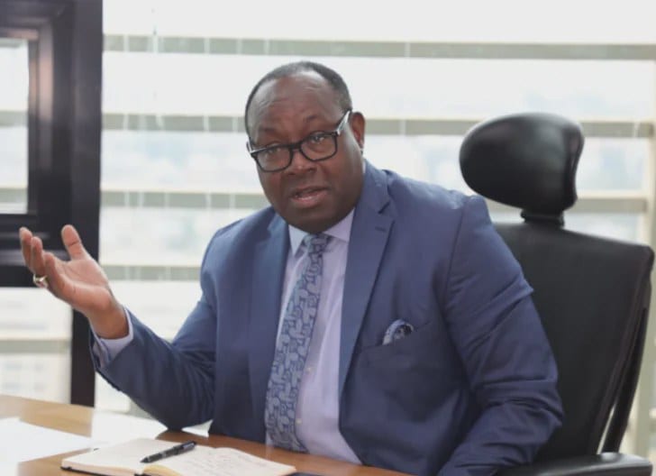 NCIC Cracks Down on Gachagua, Duale, Ruku and Five Leaders Over Alleged Hate Speech
