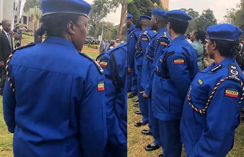 Kenya-Police-Salaries