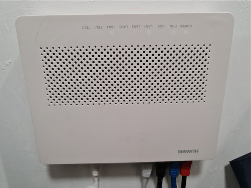 Home Fibre Safcom