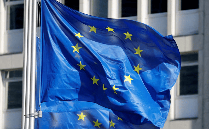 EU Flag