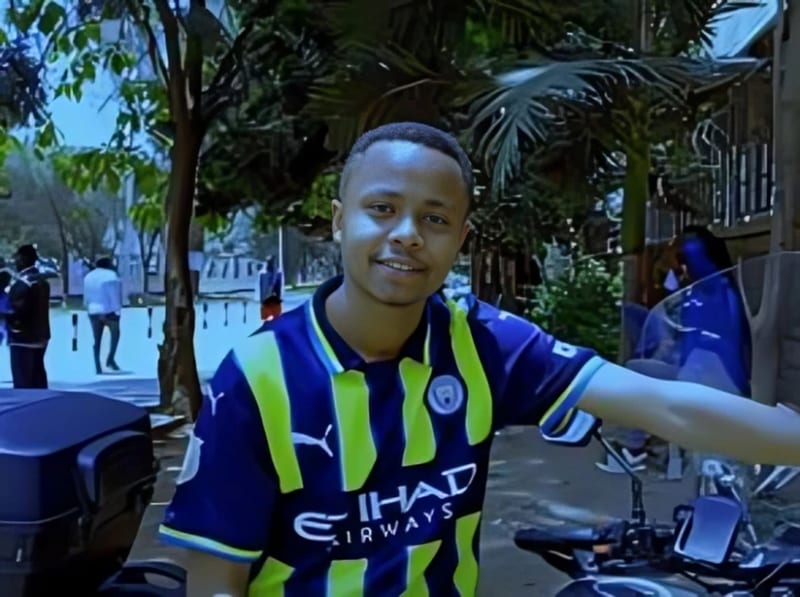 Billy Mwangi Says Life in Danger After Post Targeting Ojwang’s Father