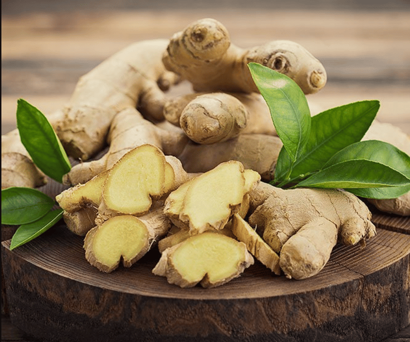 Everything You Need To Know About Ginger Farming In Kenya