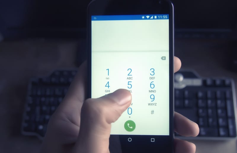 DCI Expose Caller ID Spoofing System Used by Six Conmen to Siphon Millions