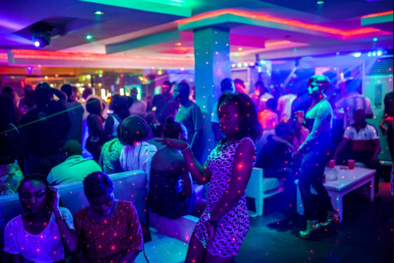 Nightlife