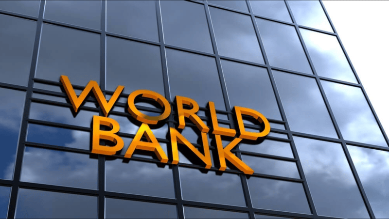 wORLD BANK
