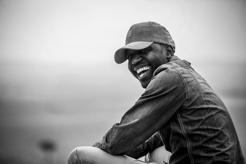 Larry Madowo Death Threats Explode After CNN White House Report