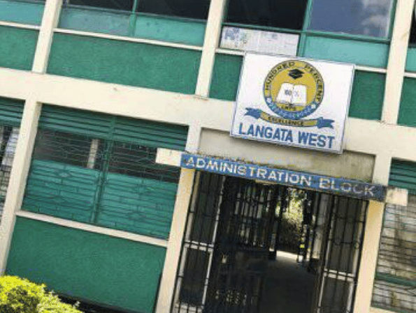 Parents at Langata West Primary School raise alarm over unreceipted cash payments, hidden fees, and punitive measures threatening free...