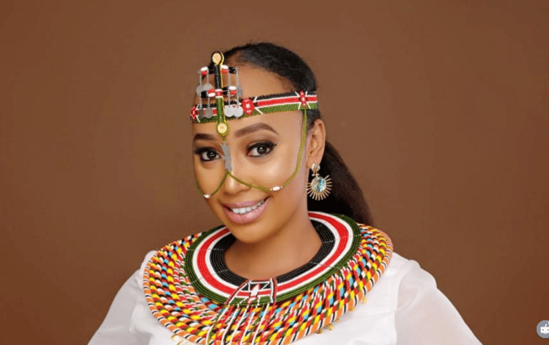 Slay Queen Senator Hezena Cancels Wedding After Background Check, Returns Dowry