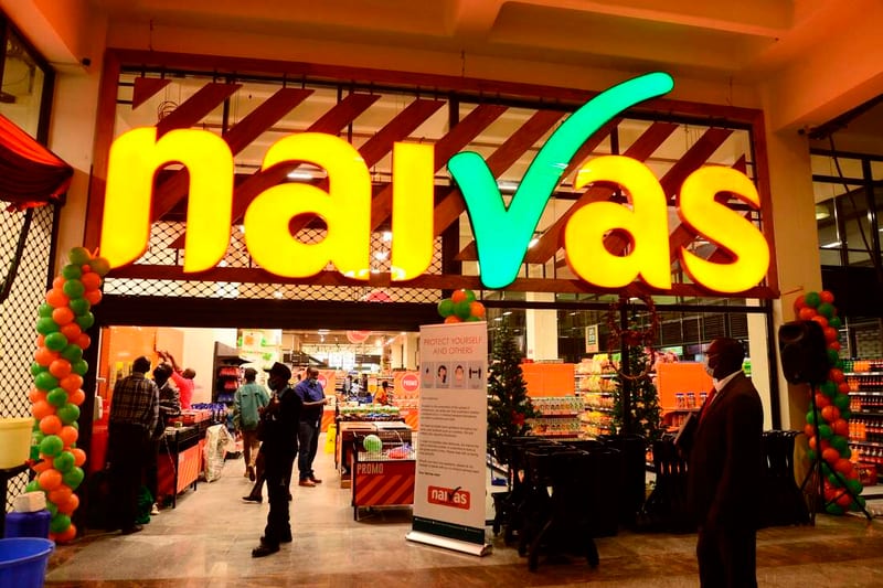 Naivas Closure Drama Deepens as Nairobi MCAs Fire Back Over Bribery Claims