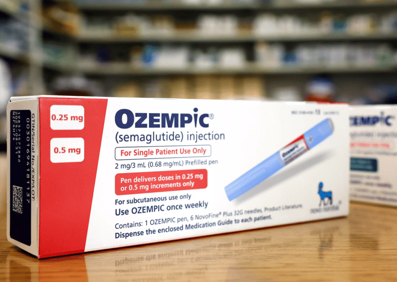 Ozempic
