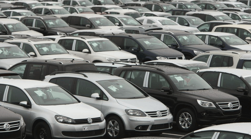How NTSA Incompetence Brought the Car Industry to Its Knees