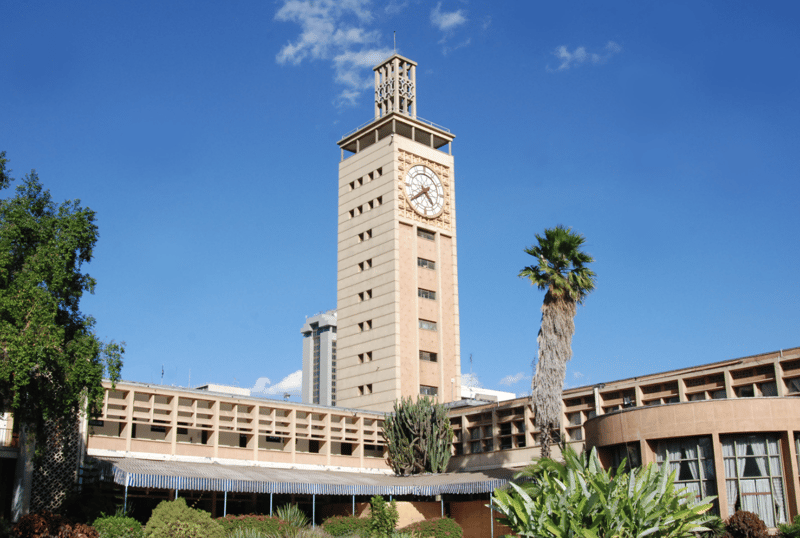 Parliament