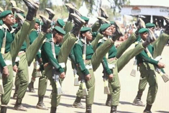Frustrated by the new promotion standards, Kenyan prison officers are pushing for a review of the criteria, which they claim are...
