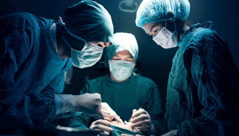 Surgery