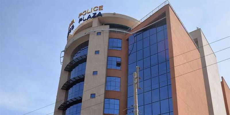 Kenya-police-sacco-head-office