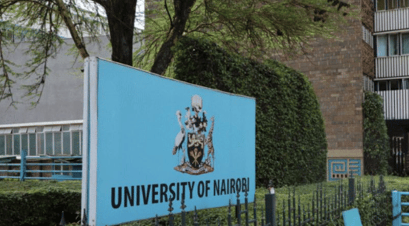 UoN