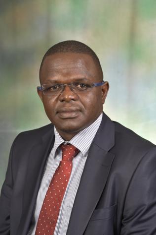 Eng. Kepha Seda Appointed as New PPP Director General at National Treasury
