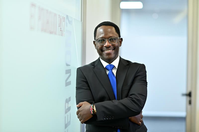 Mauritius Commercial Bank expands its footprint in East Africa by appointing Felix Gichaga as Regional Head for Corporate and...