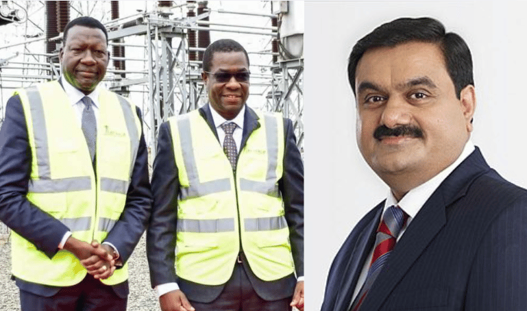 High Court issues conservatory orders stopping KETRACO and Adani Energy deal
