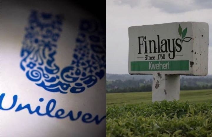 Unilever Finlays