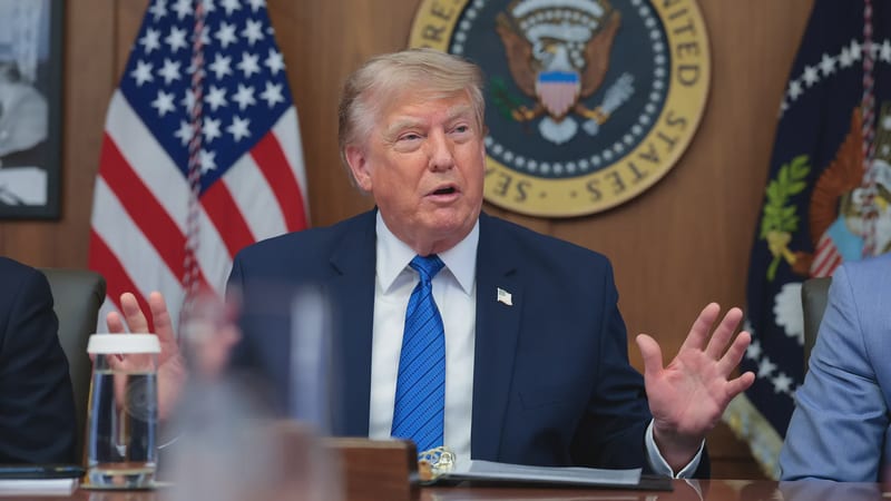 Trump Raises US Visa Bond to Ksh2.56 Million for Ugandans, Tanzanians