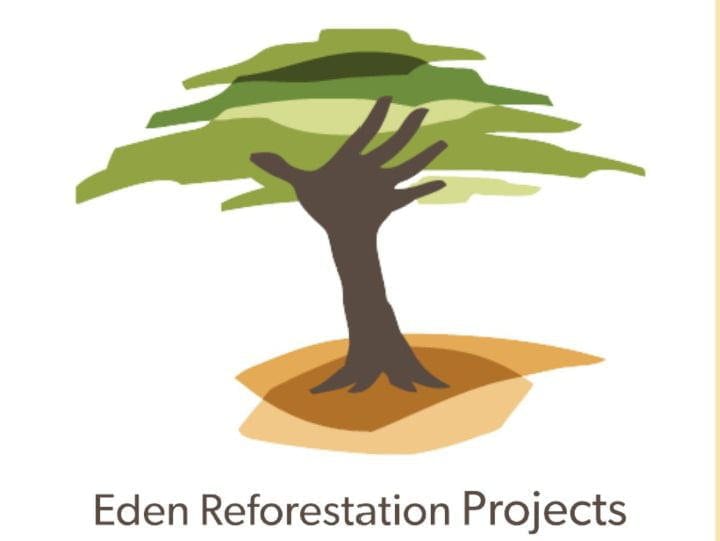 Eden Reforestation Projects