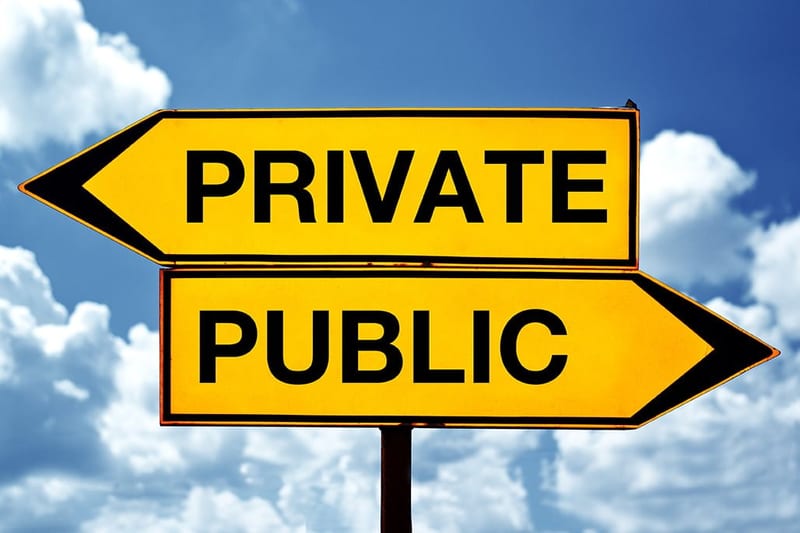 privatization