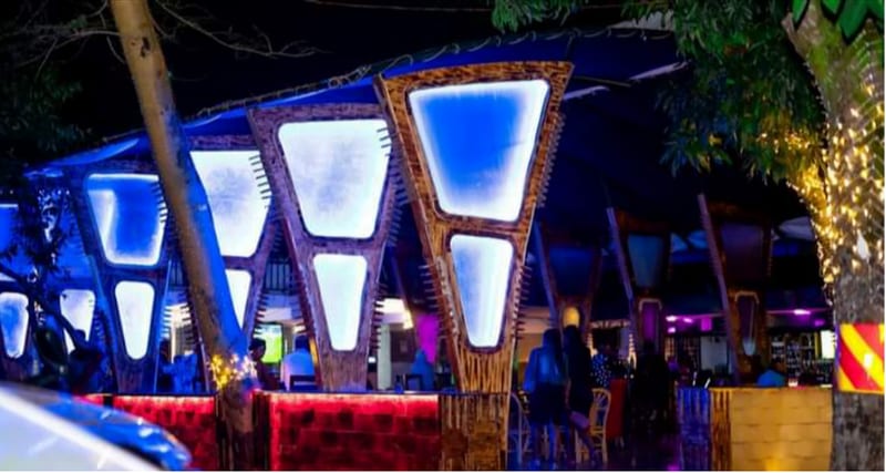 The Royal Bentley Lounge