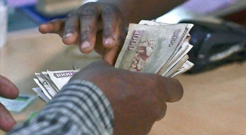 Police bribe
