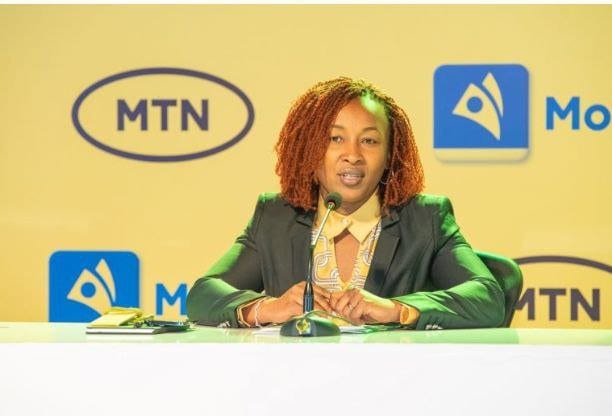 Sylvia Mulinge - CEO, MTN