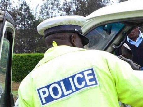 EACC brought on board in crackdown on traffic offenders