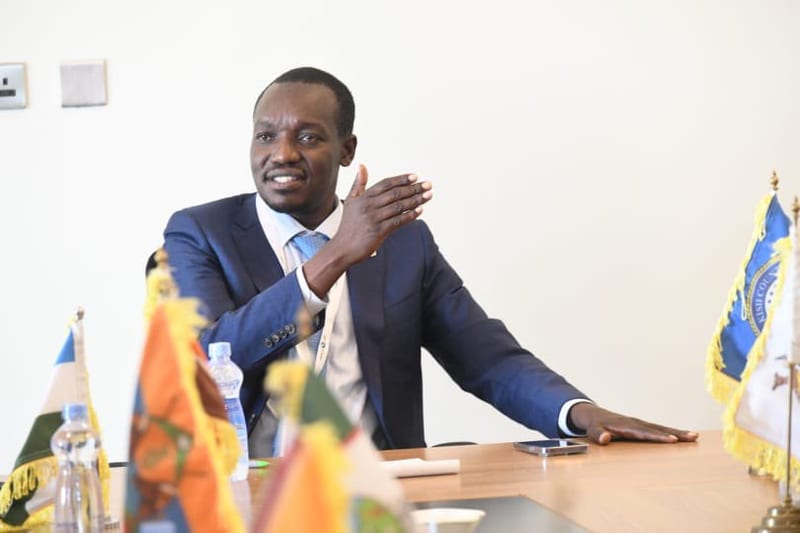 Simba Arati