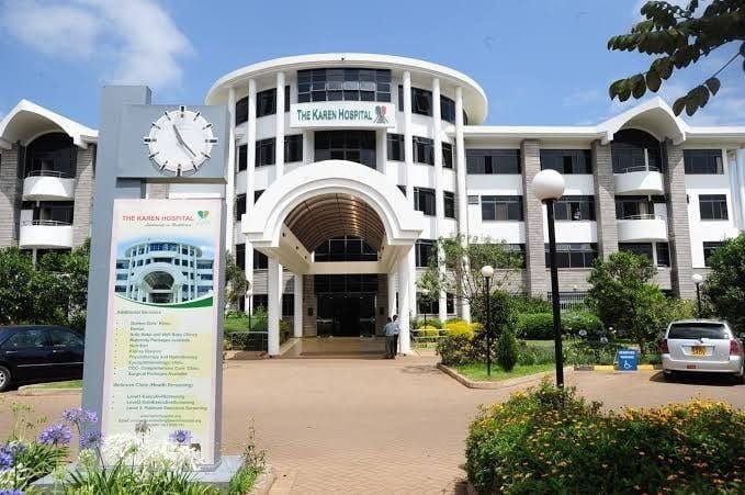 The_Karen_Hospital