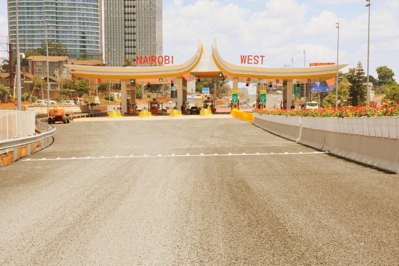 Expressway