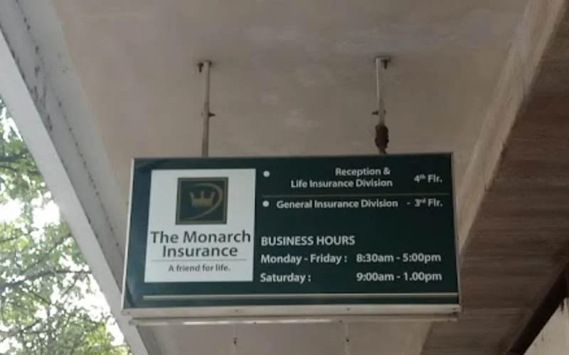 MonarchInsurance