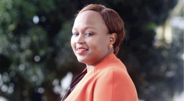 Robert Alai Says President Ruto appointed PS is a CIA Operative