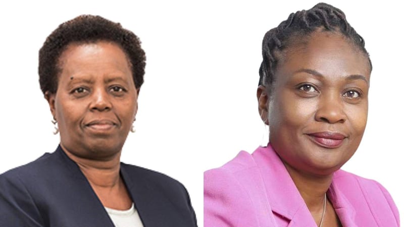 EABL CEO Jane Karuku, Isuzu MD Rita Kavashe Record Statements At EACC over Corruption