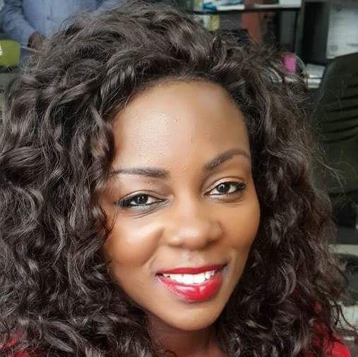 Gloria Khafafa
