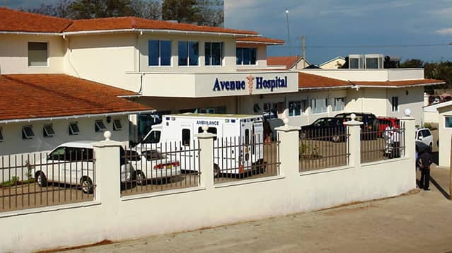 Unhappy Staff Expose Illicit "Parking Lot" Affair At Avenue Hospital