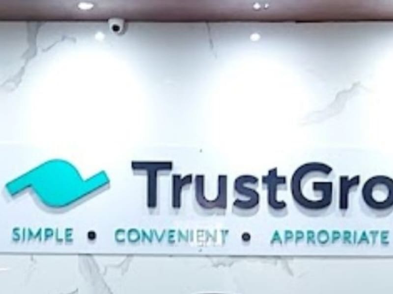 TrustGro