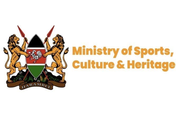 Greedy Procurement Officer Abusing Power At The State Department for Culture and Heritage
