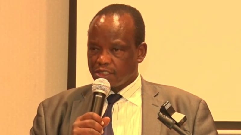 Isaiah Kubai