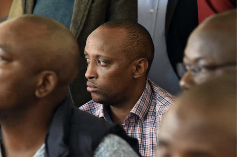 Nairobi County Capture By Corruption Cartel