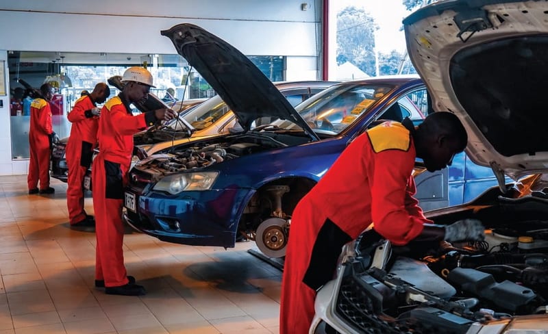 No End In Sight: Unionized Staff Decry Persecution By AutoXpress Management