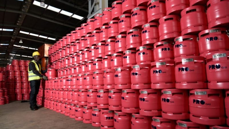 Slavery in Kenya: Proto Energy throws out employees like dogs