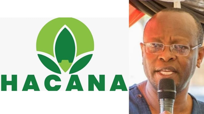Hàcana Sanctuary Owner James Njoroge Under The Spotlight For Failing To Pay Workers
