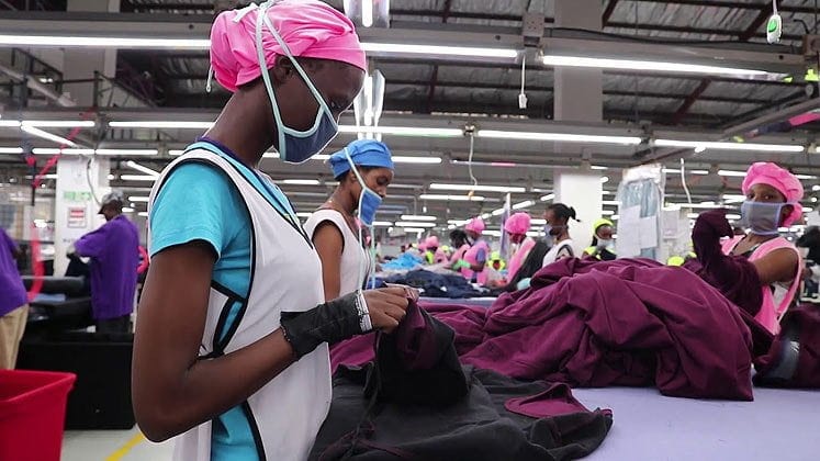Garment-factory-in-Kenya