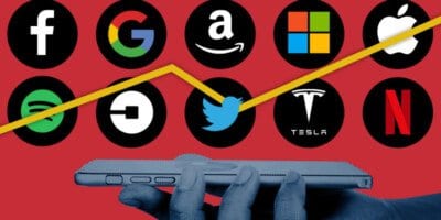 Europe Takes on the Big Tech Masters of the Universe with Digital Markets Act