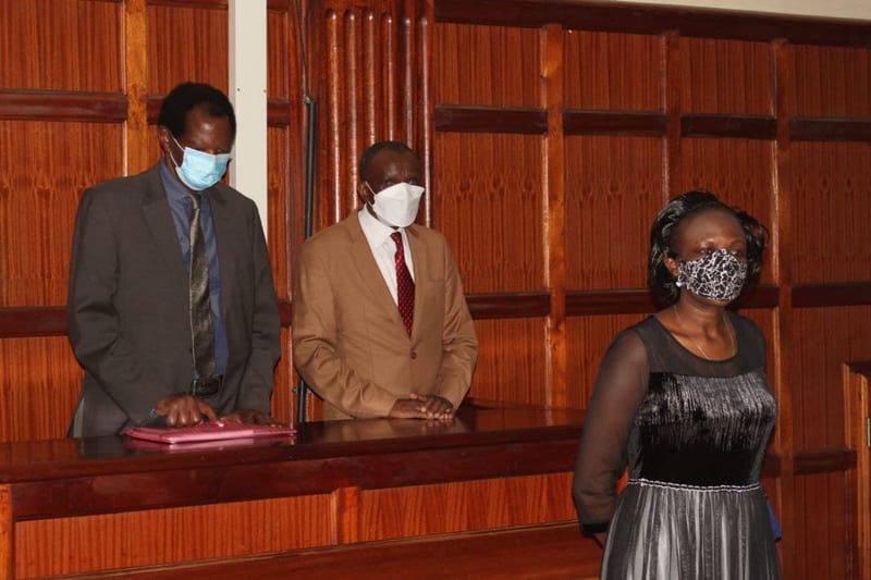 Court Defers Fraud Charges Against Top Multichoice Lawyer