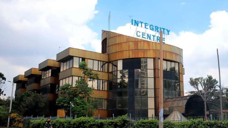 EACC ignores corruption at Rural Electrification and Energy Corporation, supports extension of rogue MD's term